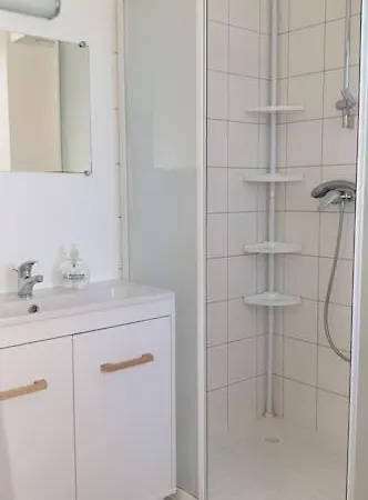 Maison Independante Dans Propriete Cloturee Vakantiehuis
