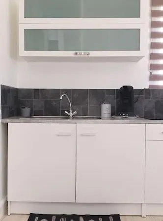 Maison Independante Dans Propriete Cloturee Vakantiehuis *