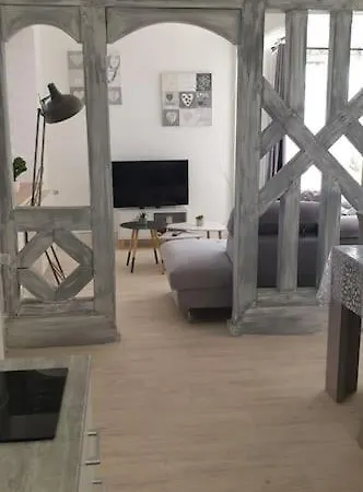 Vakantiehuis Maison Independante Dans Propriete Cloturee Louze