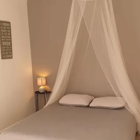 Maison Independante Dans Propriete Cloturee Vakantiehuis